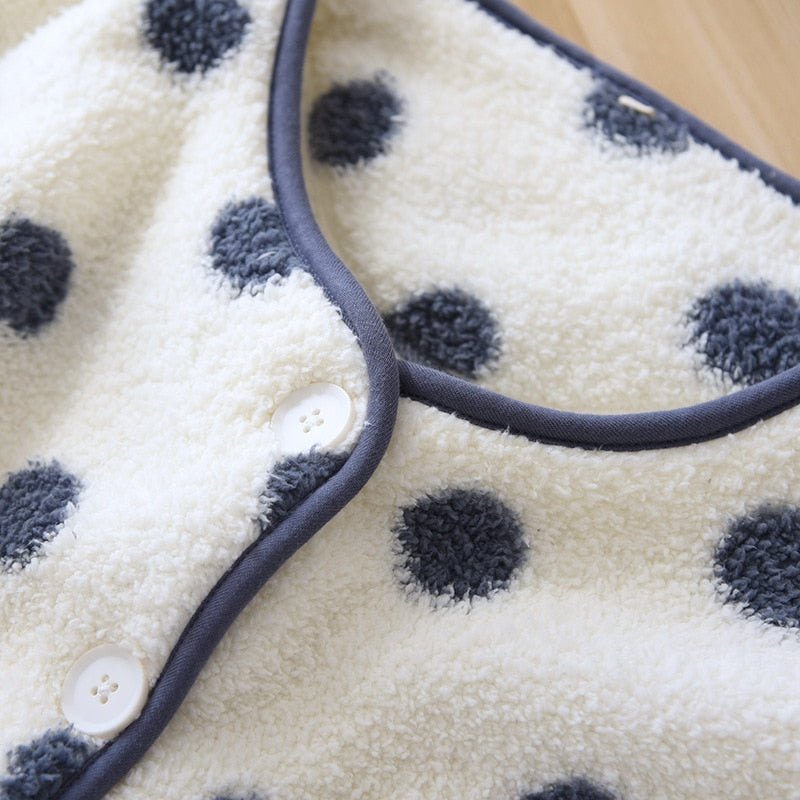 Ensemble De Pyjamas Femme