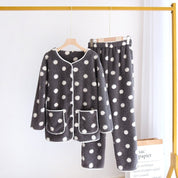 Ensemble De Pyjamas Femme