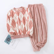 Ensemble Pyjama Femme