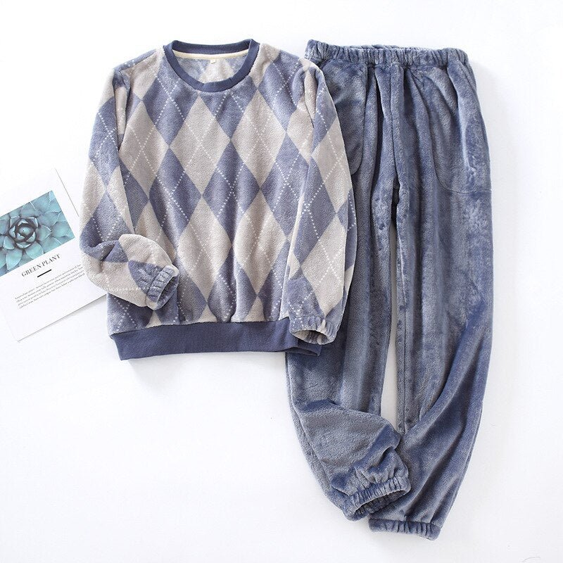 Ensemble Pyjama Femme