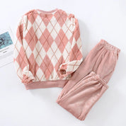 Ensemble Pyjama Femme