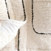 Ensemble Pyjama Hiver Femme