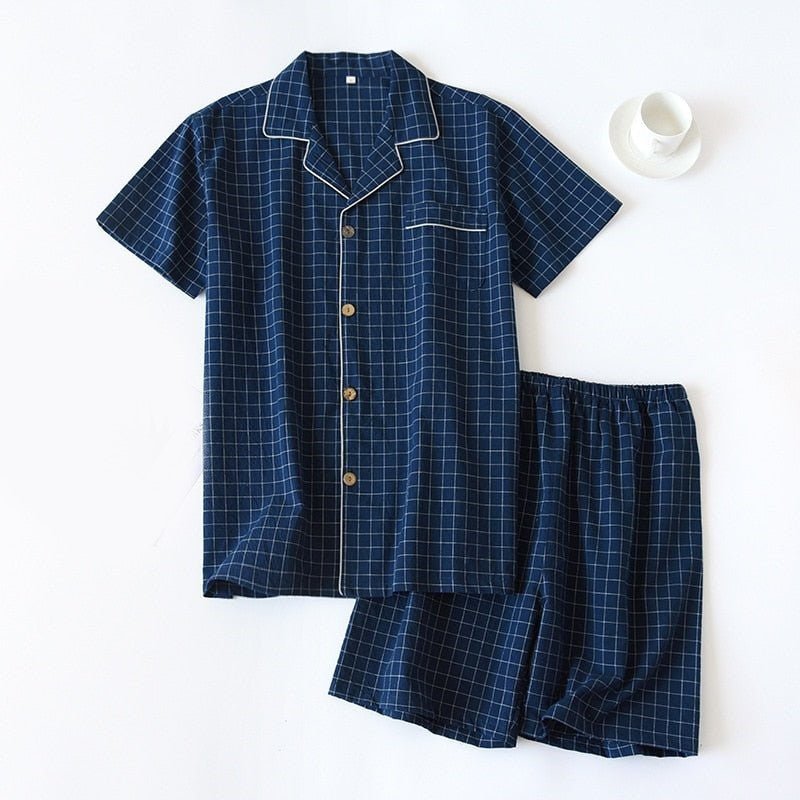 Ensemble Pyjama Japonais