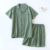 Ensemble Pyjama Japonais
