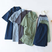 Ensemble Pyjama Japonais