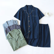 Ensemble Pyjama Japonais