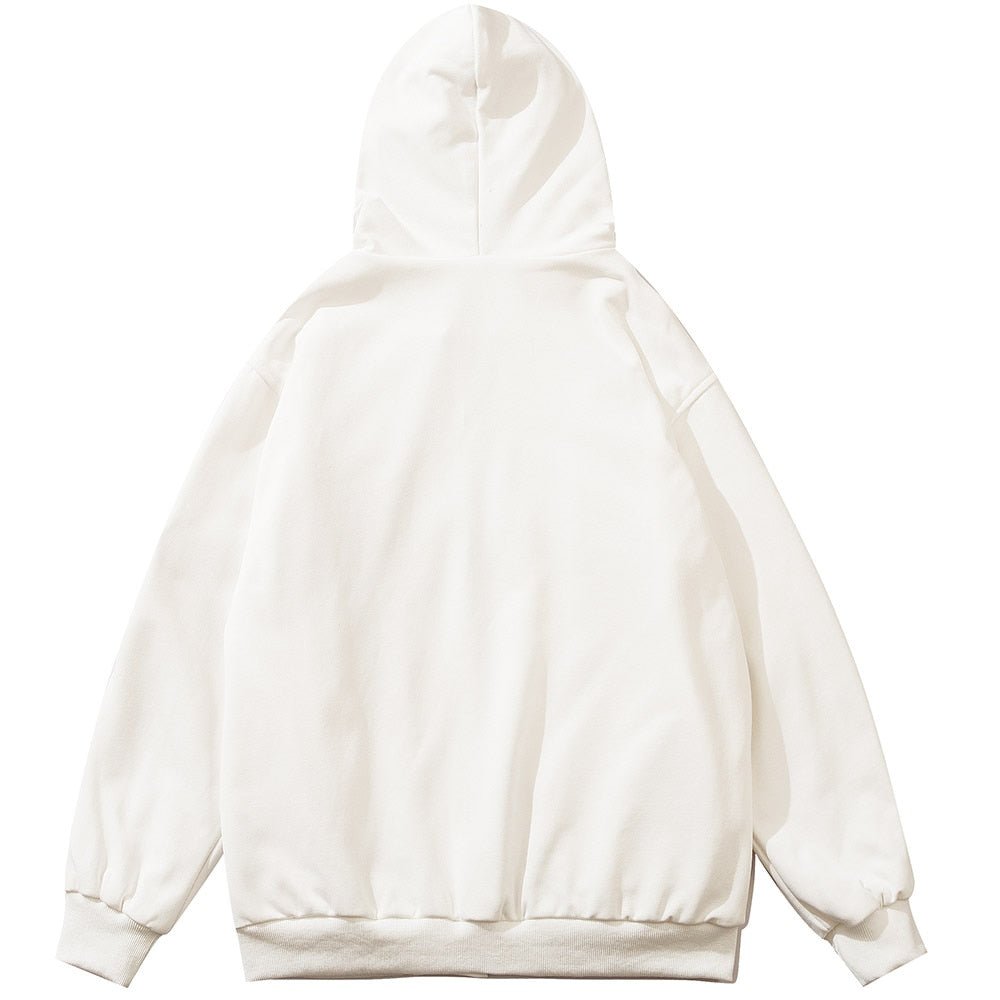 Hoodie Harajuku