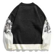 Hoodie Japan | Montagne