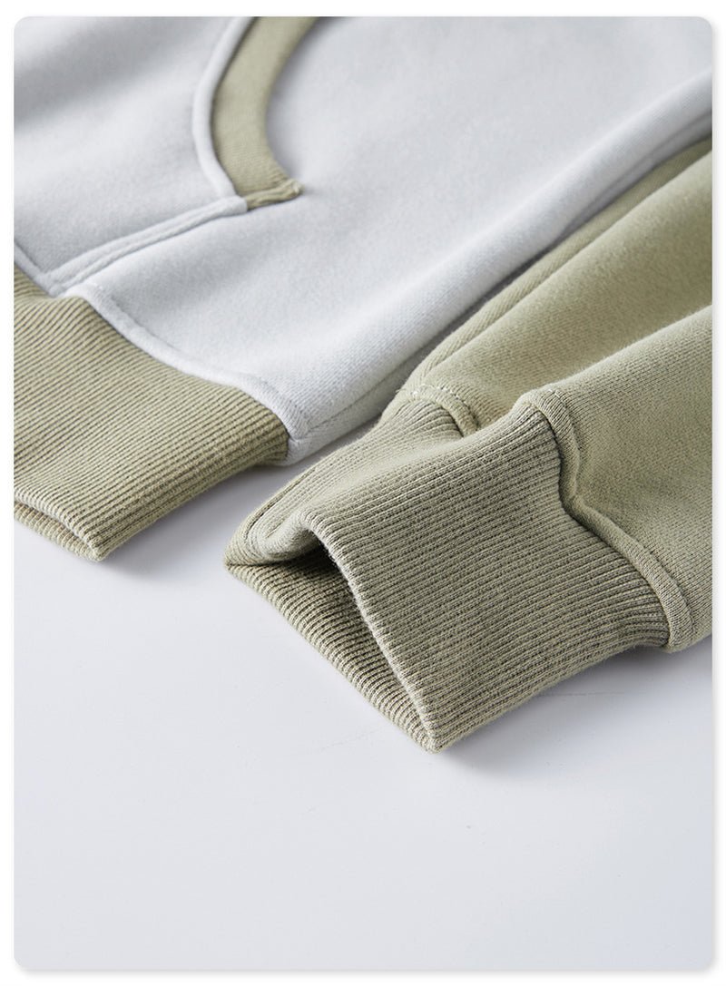 Hoodie Oversize Homme