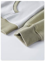 Hoodie Oversize Homme