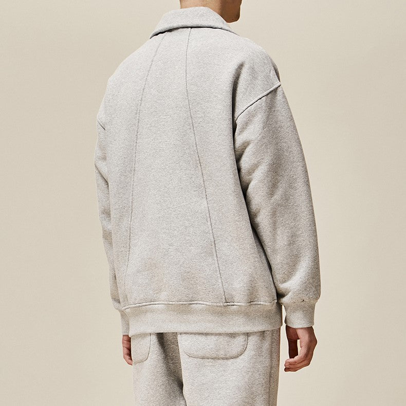 Hoodie online vintage homme