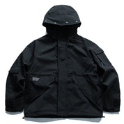 Jackets Techwear