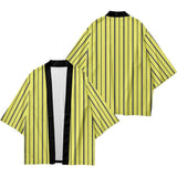 Kimono Streetwear