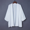 Kimono Veste blanche
