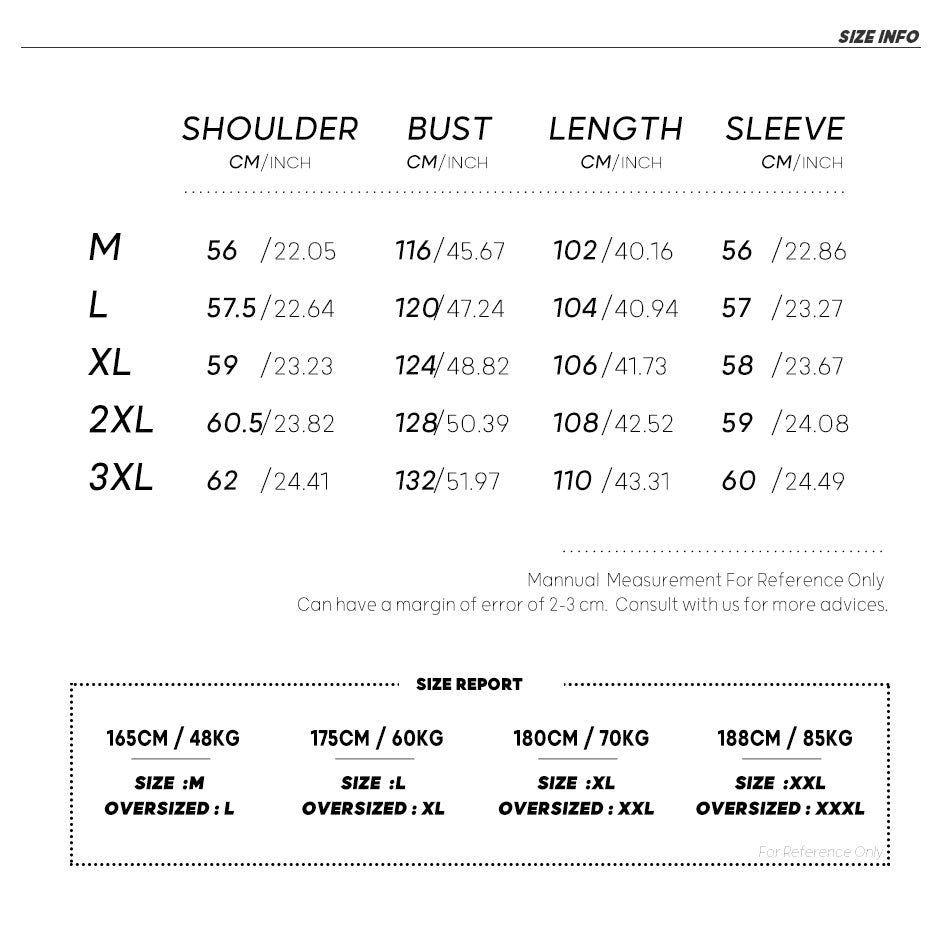 Manteau Coréen Pour Homme