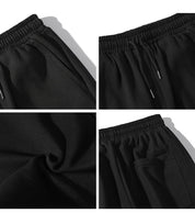 Pantalon élastique Homme