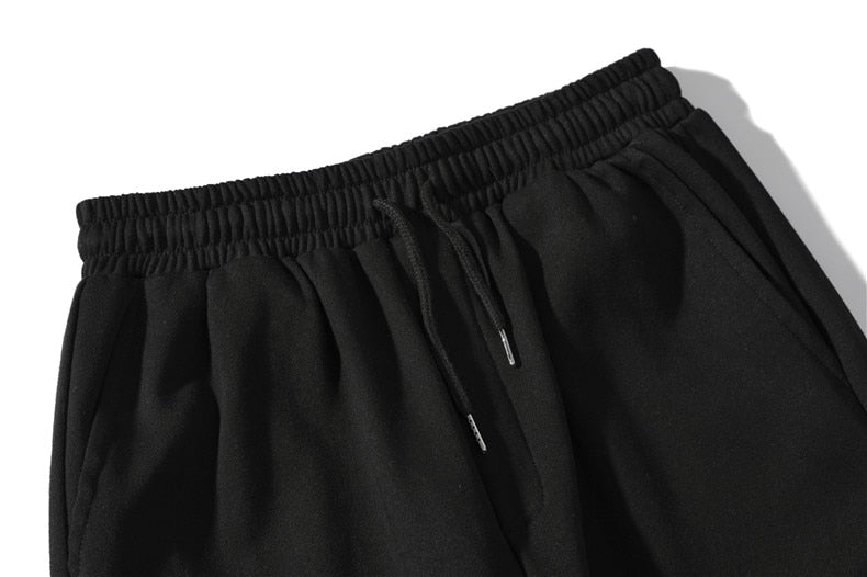 Pantalon élastique Homme