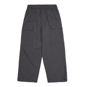 Pantalon Gris Homme