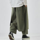Pantalon Japonais Traditionnel