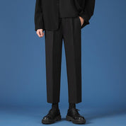 Pantalon Korean Style