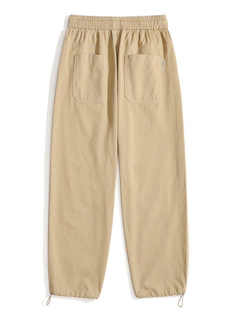 Pantalon Oversize Homme