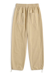 Pantalon Oversize Homme