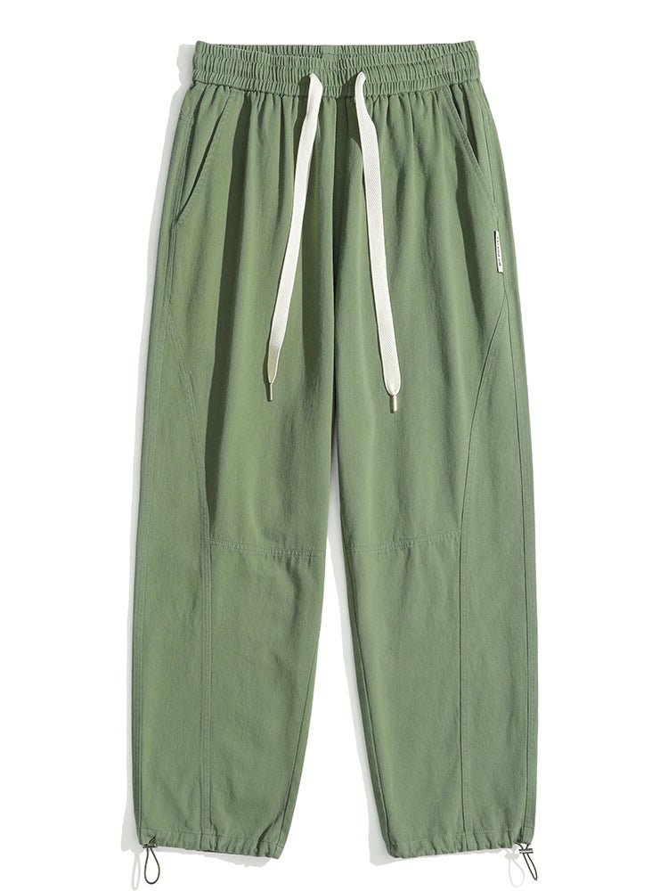 Pantalon Oversize Homme