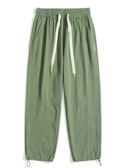 Pantalon Oversize Homme