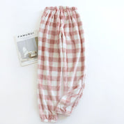 Pantalon Pyjama Femme