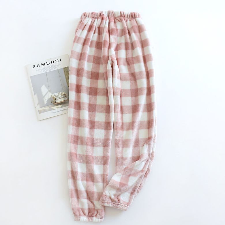 Pantalon Pyjama Femme