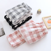 Pantalon Pyjama Femme