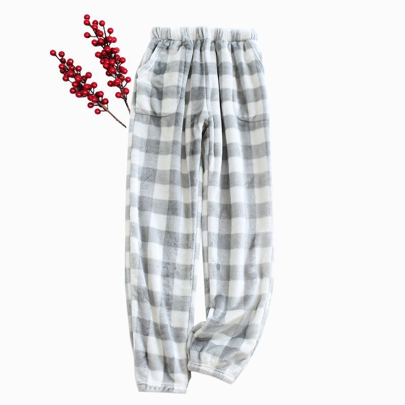 Pantalon Pyjama Femme