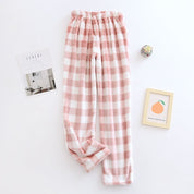 Pantalon Pyjama Femme