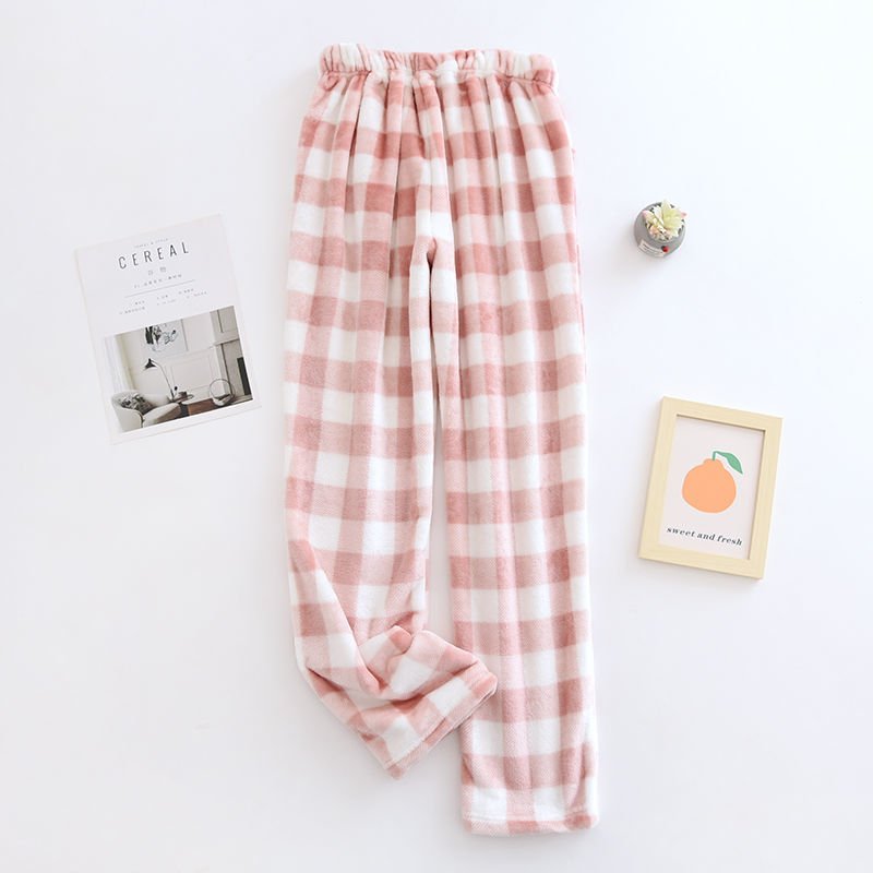 Pantalon Pyjama Femme