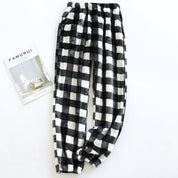 Pantalon Pyjama Femme