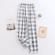 Pantalon Pyjama Femme