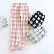 Pantalon Pyjama Femme
