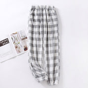 Pantalon Pyjama Hiver