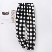 Pantalon Pyjama Hiver