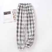 Pantalon Pyjama Hiver