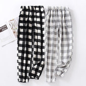 Pantalon Pyjama Hiver