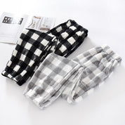 Pantalon Pyjama Hiver