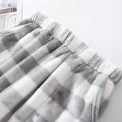 Pantalon Pyjama Hiver