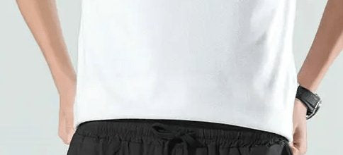 Pantalon Sarouel Homme