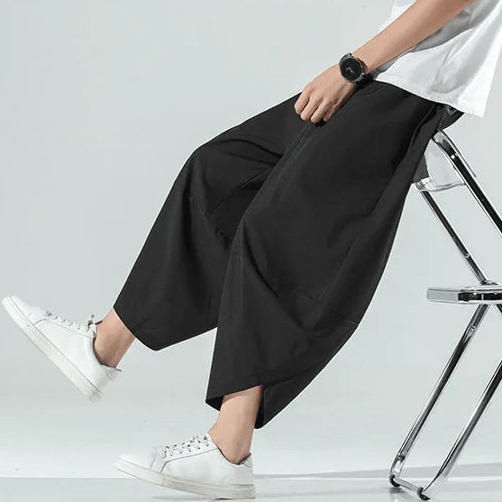 Pantalon Sarouel Homme