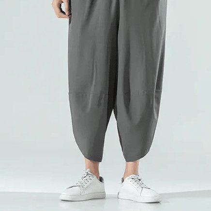 Pantalon Sarouel Homme