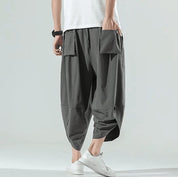 Pantalon Sarouel Homme