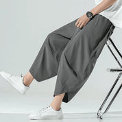 Pantalon Sarouel Homme