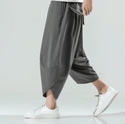 Pantalon Sarouel Homme