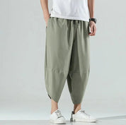 Pantalon Sarouel Homme